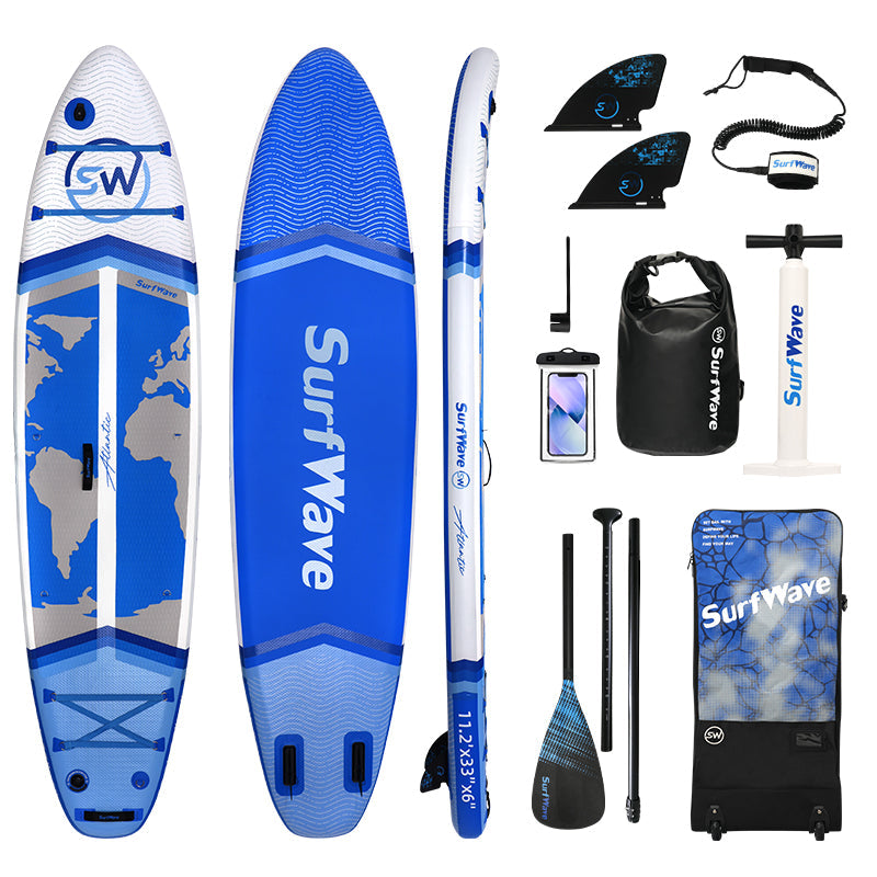 Ocean Series